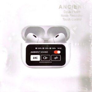 H2 ANC Earbuds