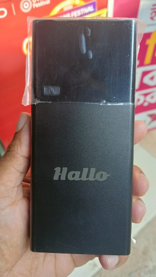 HBP100