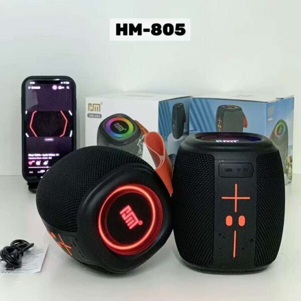 HM-805
