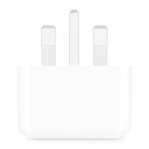 Apple 20W USB-C Power Adapter