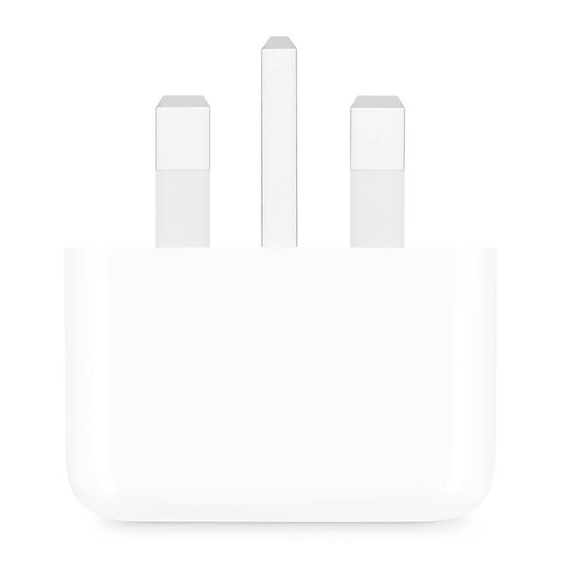 Apple 20W USB-C Power Adapter - Image 2