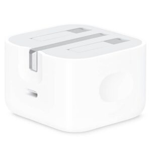 Apple 20W USB-C Power Adapter