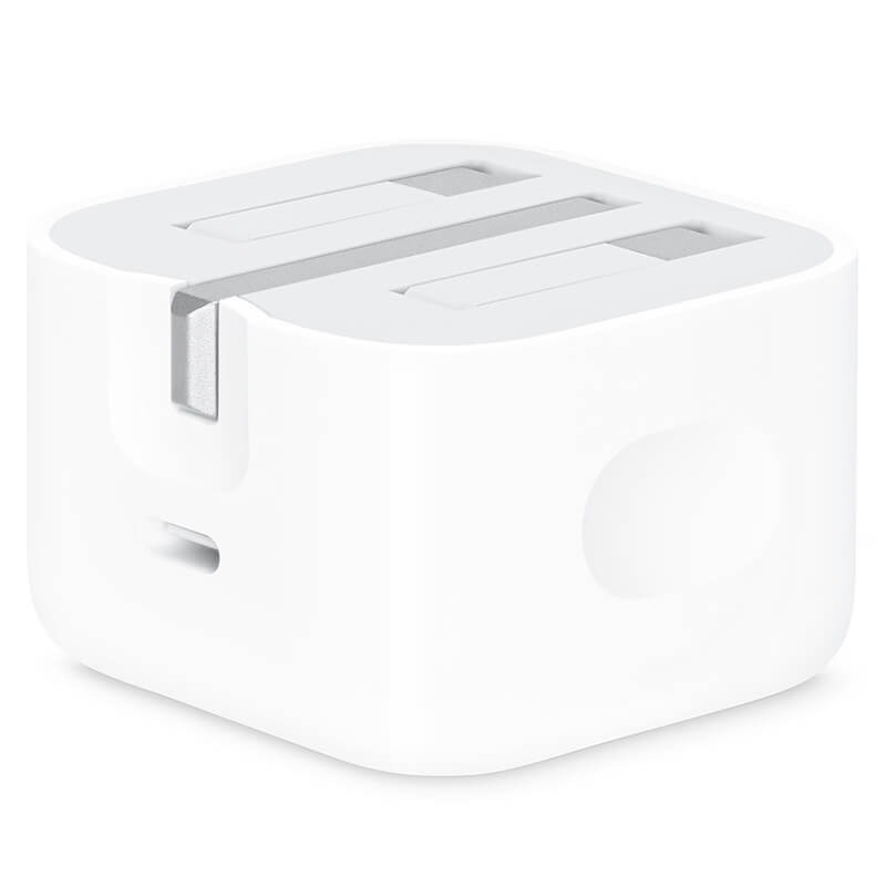 Apple 20W USB-C Power Adapter