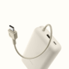 Xiaomi 33W Power Bank 20000mAh (Integrated Cable)