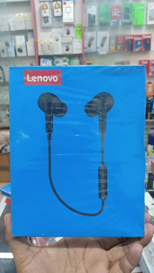 Lenovo