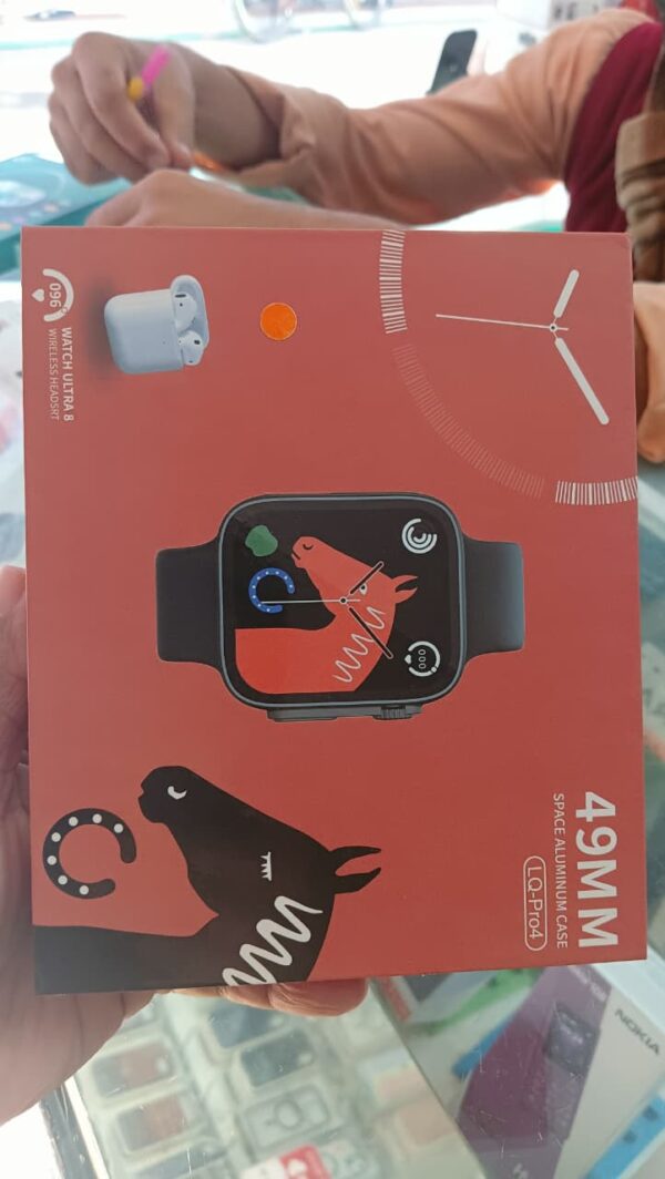 LQ-Pro4
