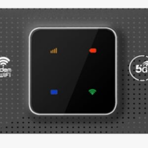 5G LTE Wireless Modem Wifi Pro