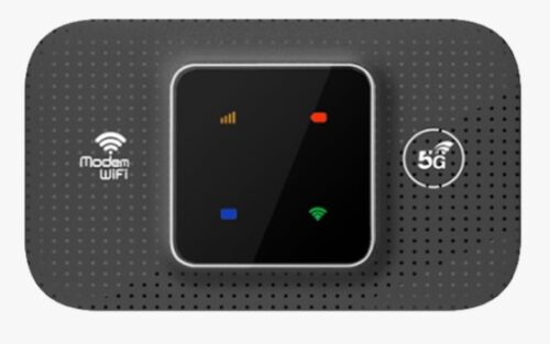 5G LTE Wireless Modem Wifi Pro