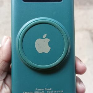 Wireless Power Bank Magnetic