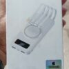 Wireless Power Bank Magnetic