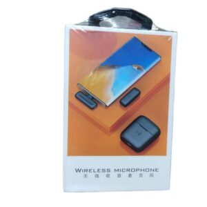 Wireless Microphone