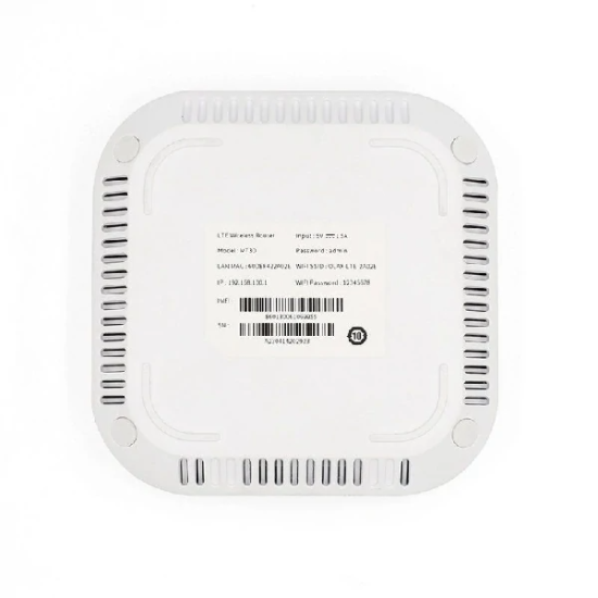 OLAX MT30 150Mbps Portable Pocket Router 4000mah Battery - Image 3