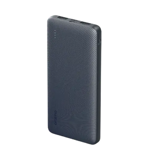 oraimo Toast 15 Flash 10000mAh Fast Charging Power Bank