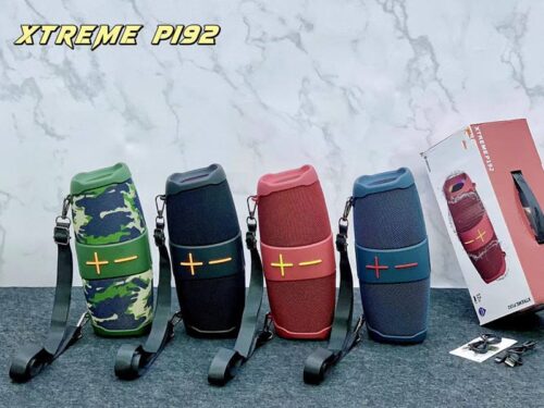 XTREME P192