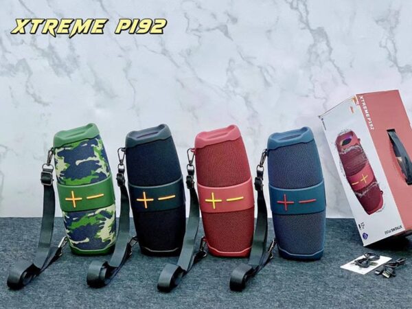 XTREME P192