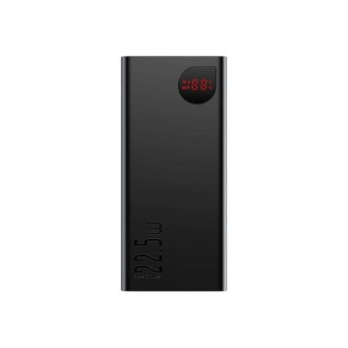 Adaman Power Bank 22.5W