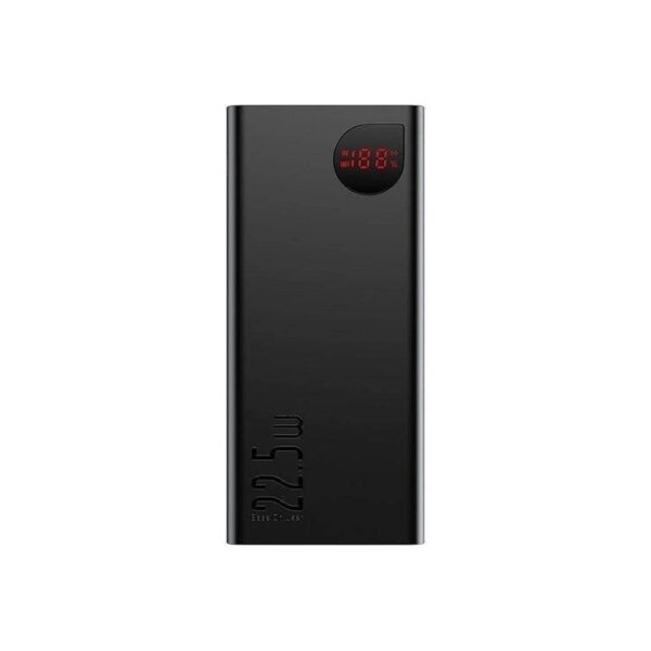 Adaman Power Bank 22.5W