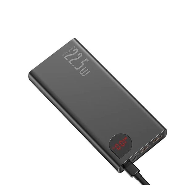 Adaman Power Bank 22.5W