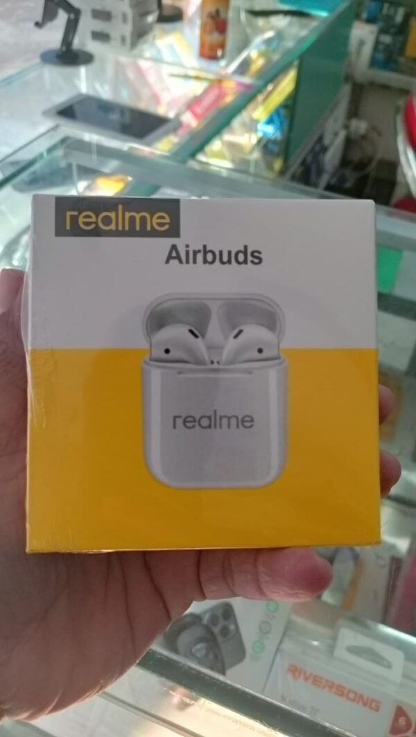 Airbuds