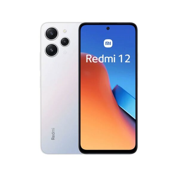 Xiaomi Redmi 12 (8+256GB)