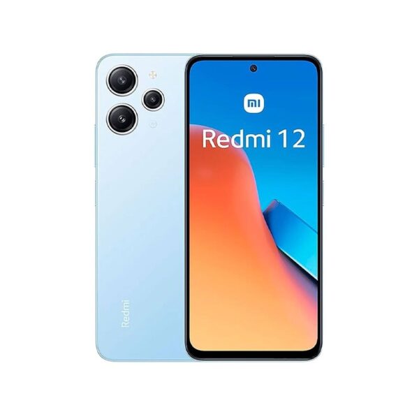 Xiaomi Redmi 12 (8+256GB)