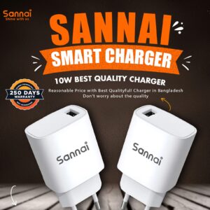 SA12 (With USB TYPE-B Cable)