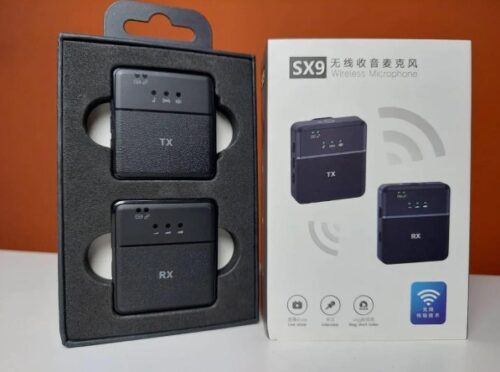 SX9