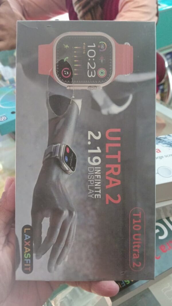 T10 Ultra 2