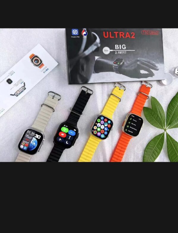 T10 Ultra 2