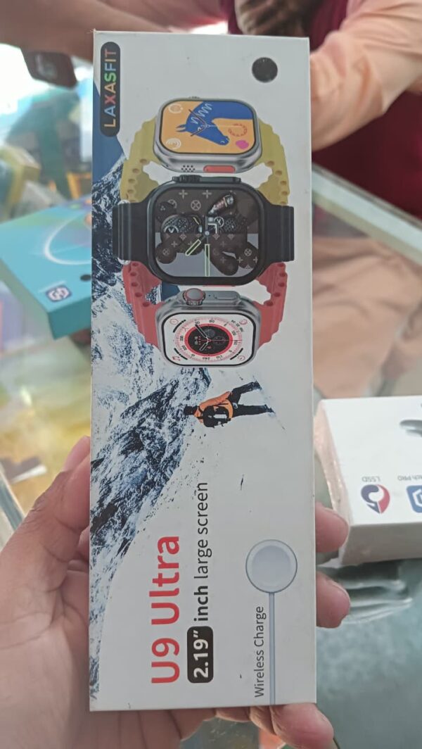 U9 Ultra