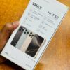 Hot 50 Pro Max