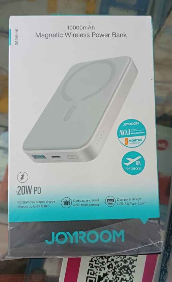 JR-W020