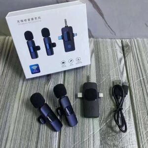 Wireless Microphone