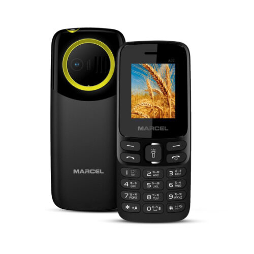 Axino A02