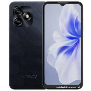 Hotwav Note 15 Pro (4/128 GB)