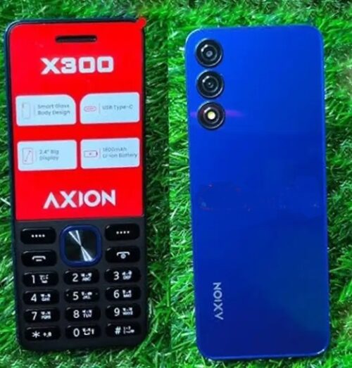 X300