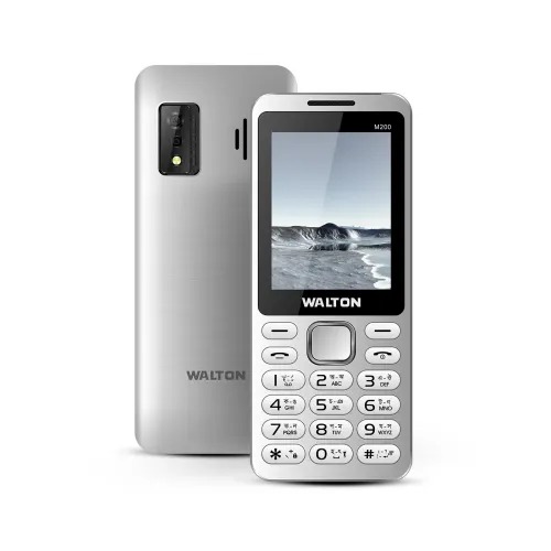 Olvio M200 - Image 2