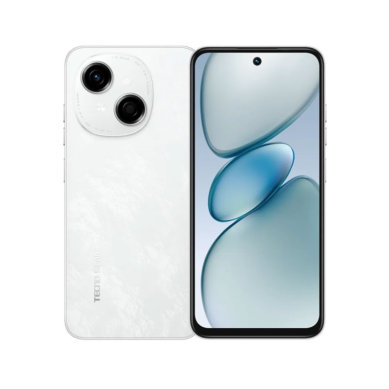 TECNO Spark Go 1 (3+64)