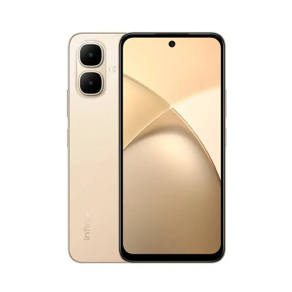 Infinix Smart 10 (4/64GB) - Image 4