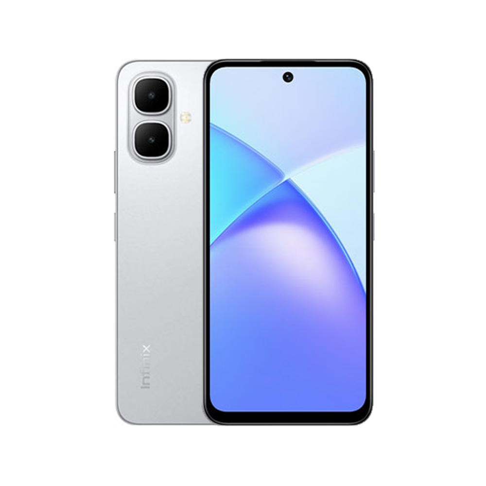 Infinix Smart 10 (4/64GB) - Image 3